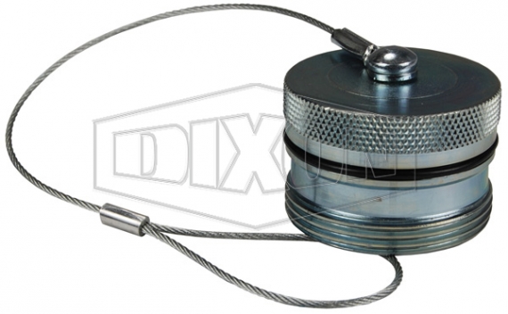 W-Series Wingstyle Dust Plug | Dixon